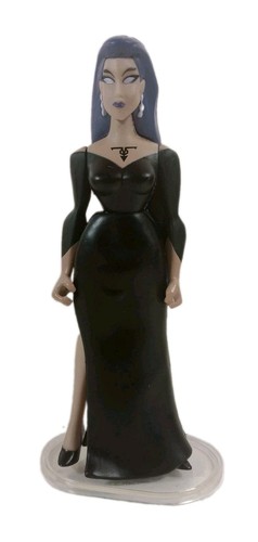 Tala figure justice league - dc,